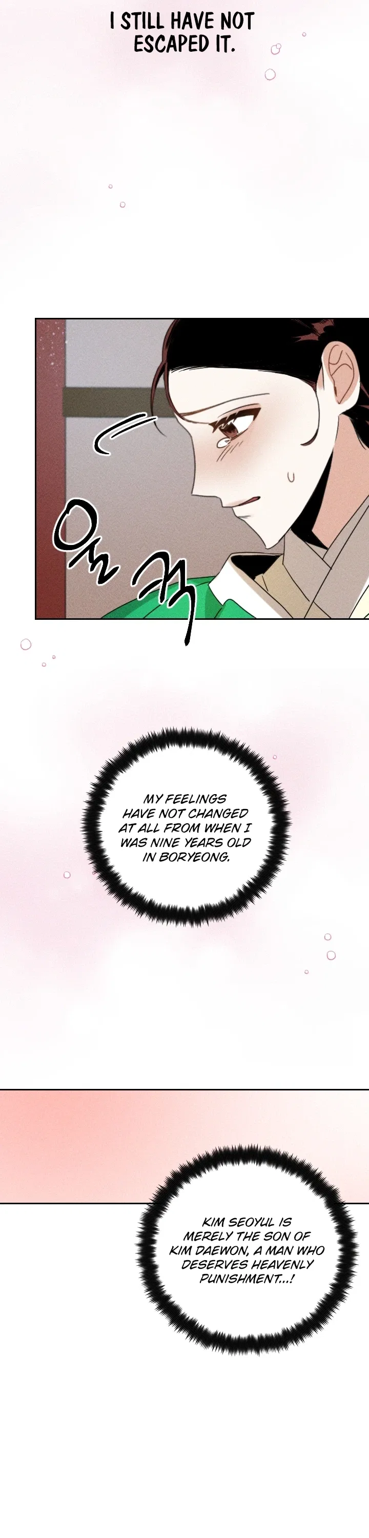The Princess Covets The Scholar Chapter 25 – Page 10