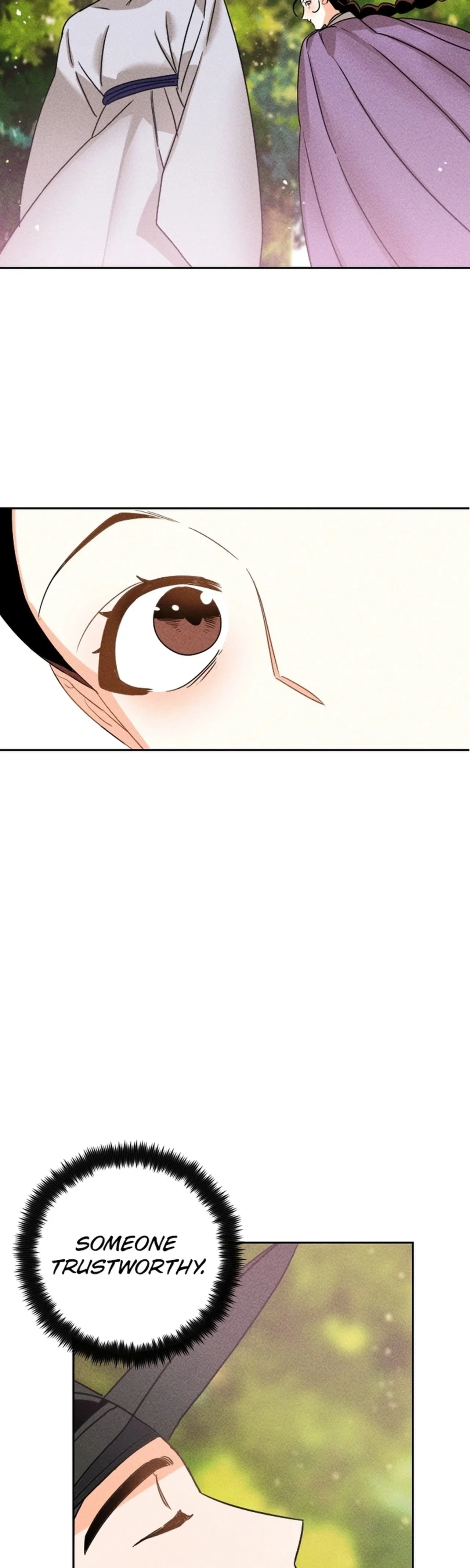 The Princess Covets The Scholar Chapter 24 – Page 3