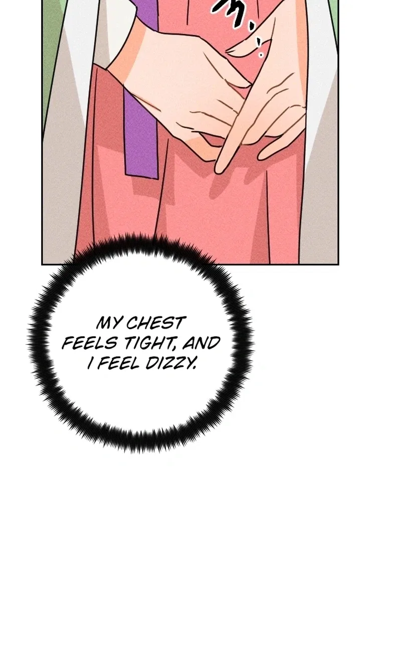 The Princess Covets The Scholar Chapter 24 – Page 19