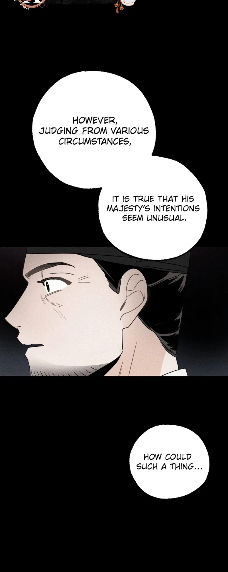 The Princess Covets The Scholar Chapter 24 – Page 22