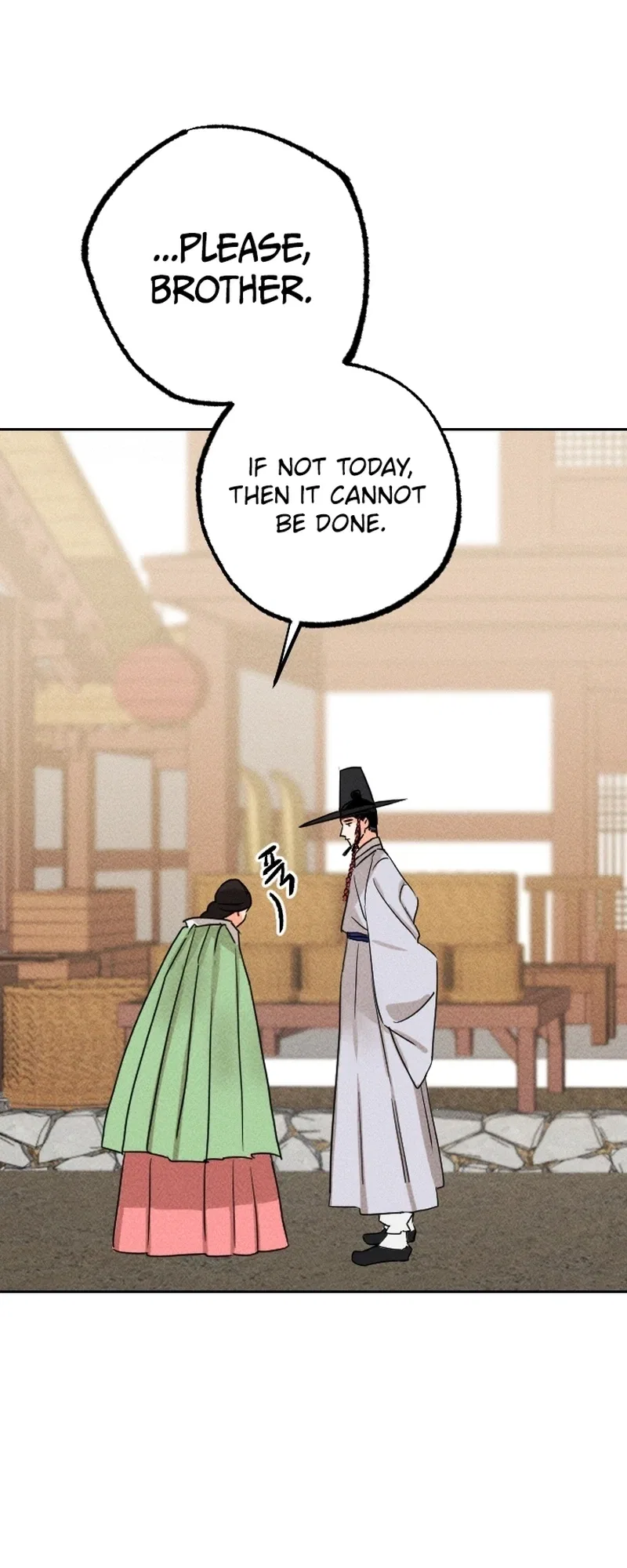 The Princess Covets The Scholar Chapter 23 – Page 25