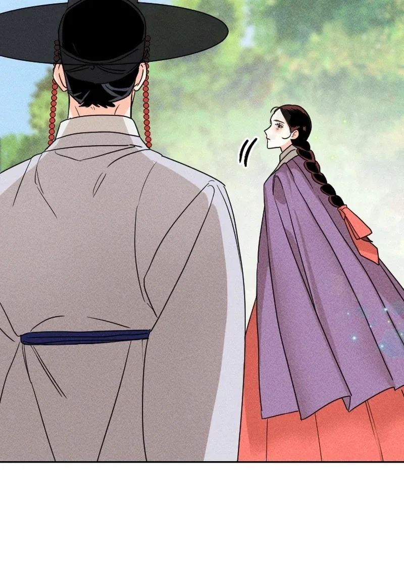The Princess Covets The Scholar Chapter 23 – Page 28