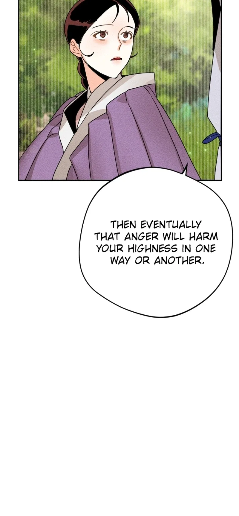 The Princess Covets The Scholar Chapter 23 – Page 31