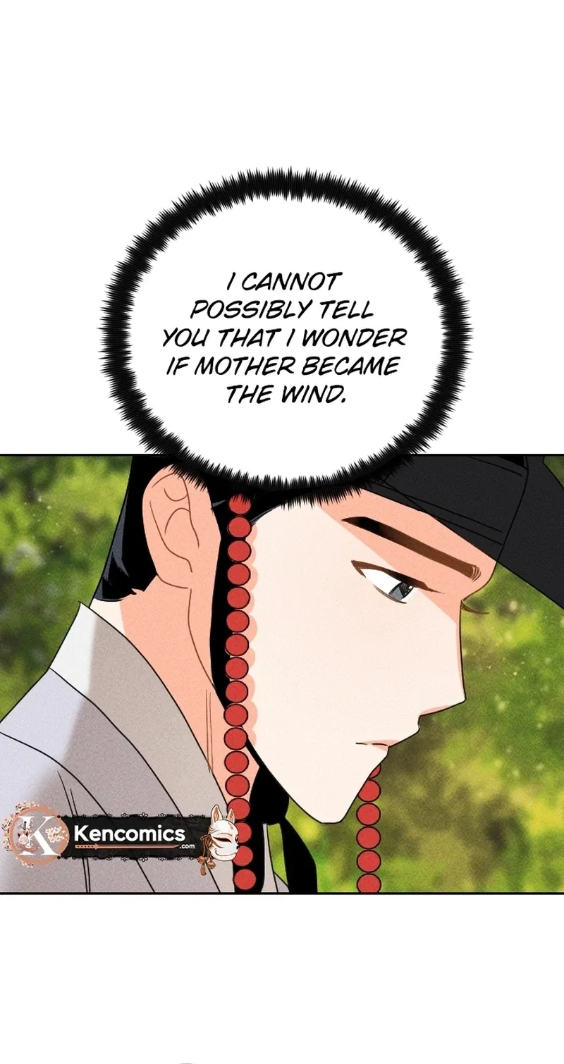 The Princess Covets The Scholar Chapter 23 – Page 34