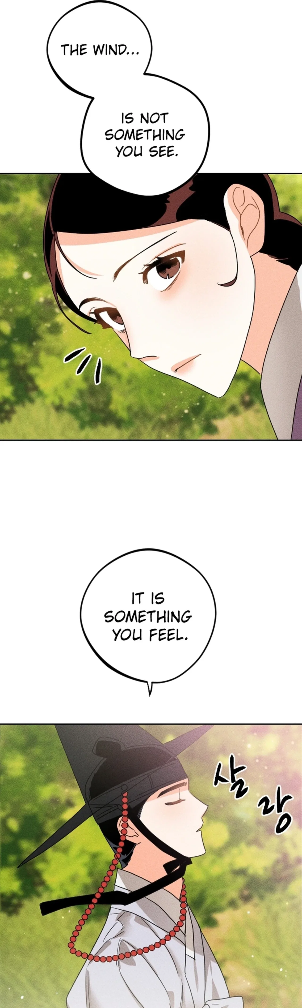 The Princess Covets The Scholar Chapter 23 – Page 35