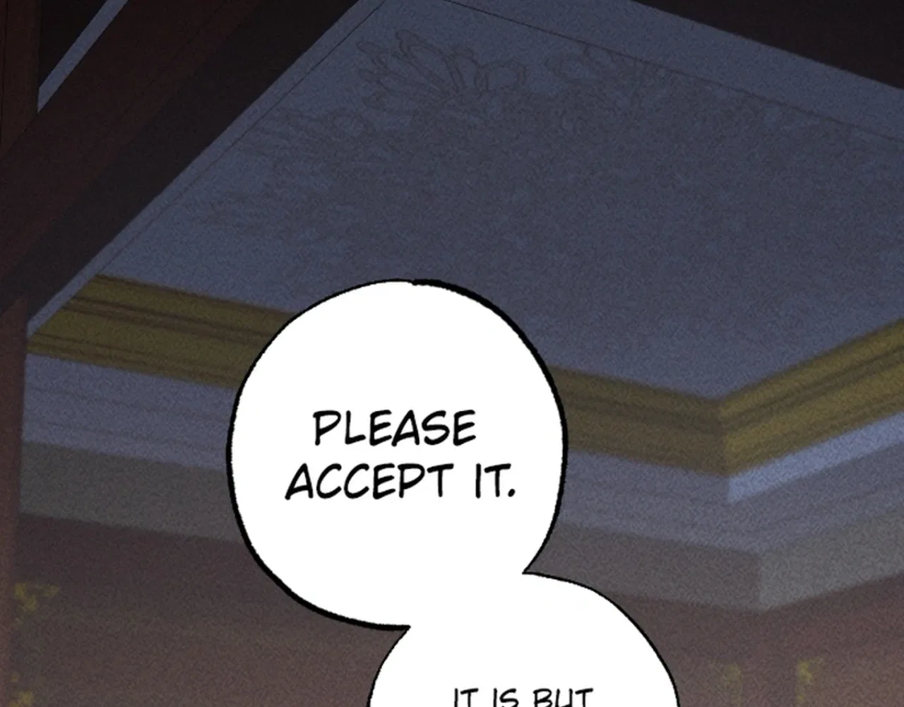 The Princess Covets The Scholar Chapter 22 – Page 4