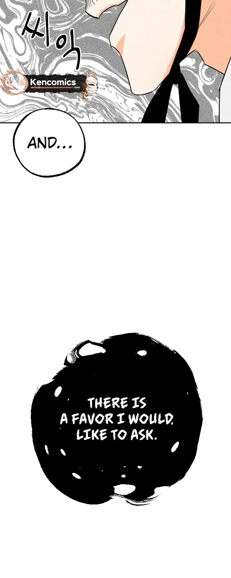 The Princess Covets The Scholar Chapter 22 – Page 10