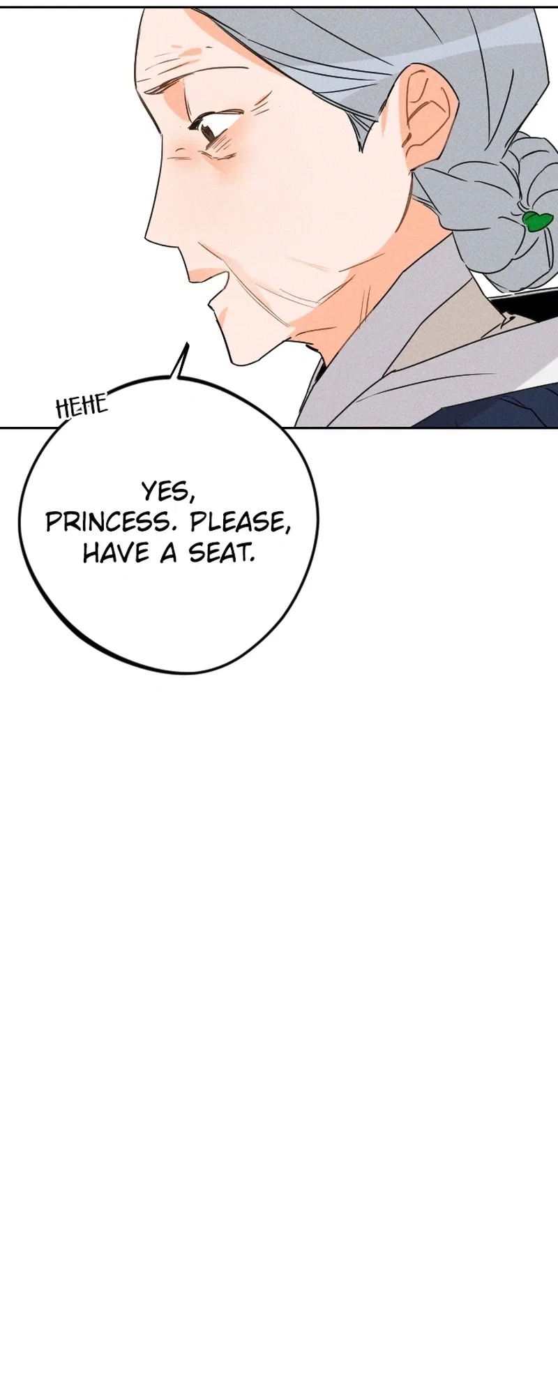 The Princess Covets The Scholar Chapter 22 – Page 13