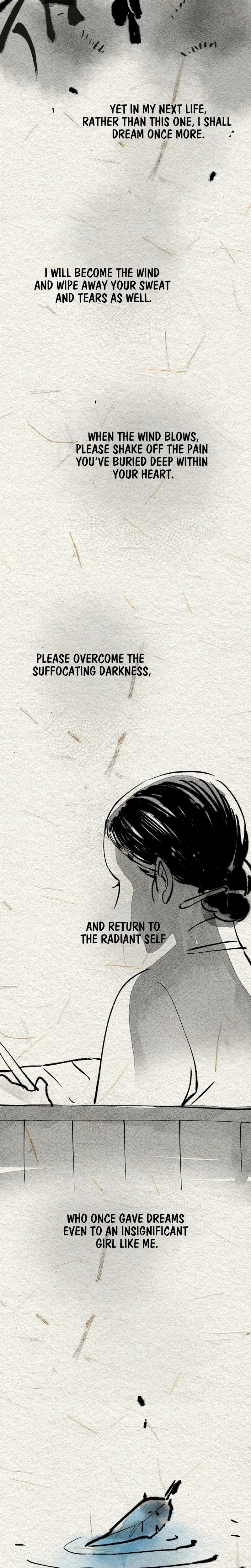 The Princess Covets The Scholar Chapter 22 – Page 30