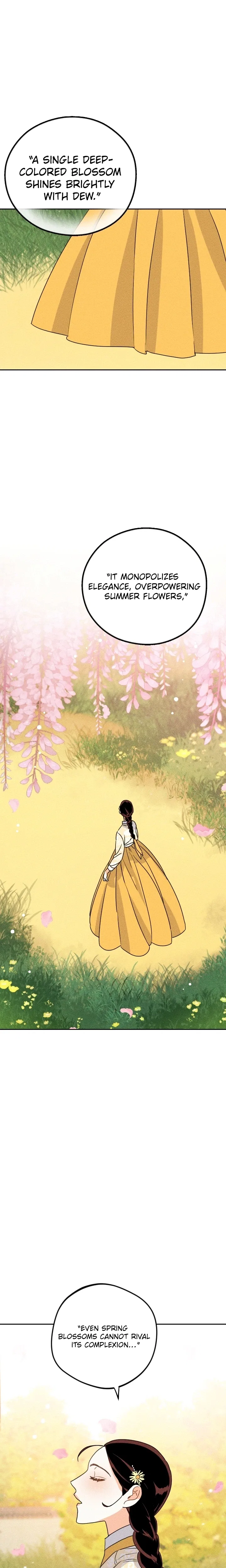 The Princess Covets The Scholar Chapter 21 – Page 10