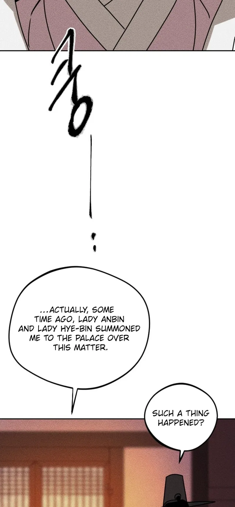 The Princess Covets The Scholar Chapter 20 – Page 13