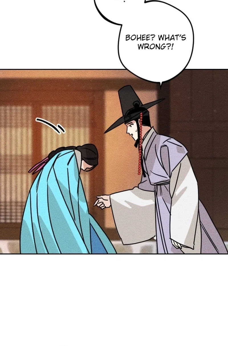 The Princess Covets The Scholar Chapter 20 – Page 16