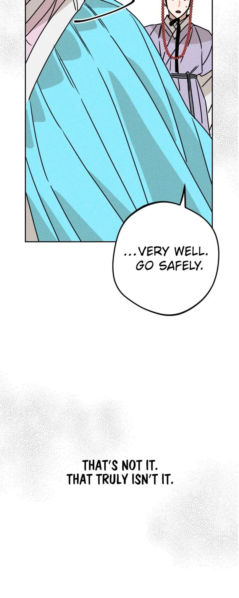 The Princess Covets The Scholar Chapter 20 – Page 19