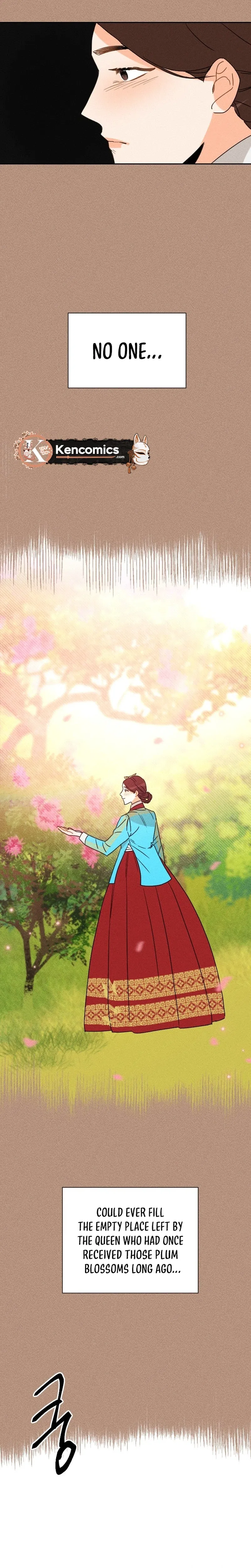 The Princess Covets The Scholar Chapter 20 – Page 33