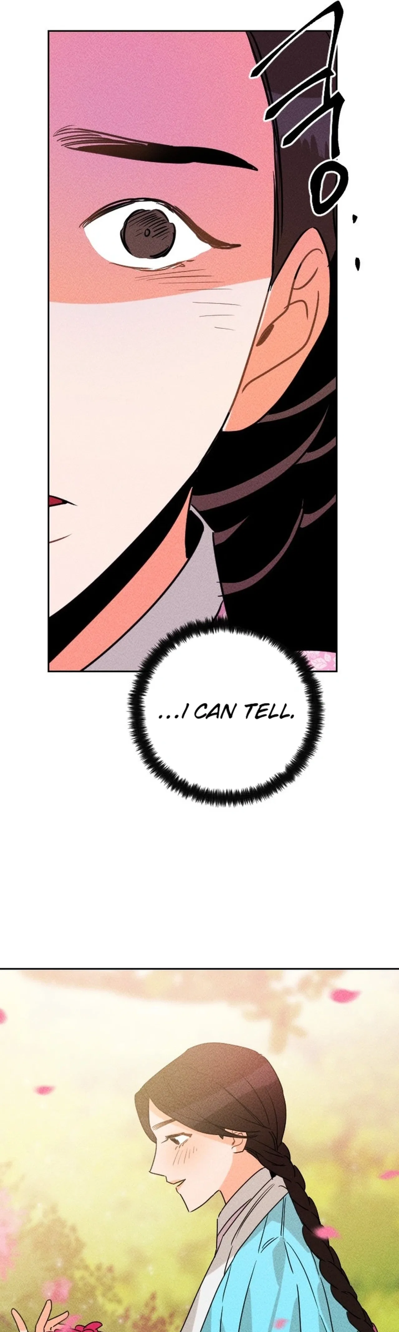 The Princess Covets The Scholar Chapter 20 – Page 35