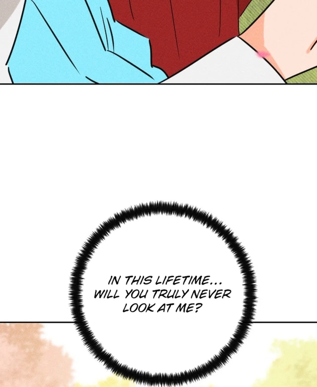 The Princess Covets The Scholar Chapter 20 – Page 37