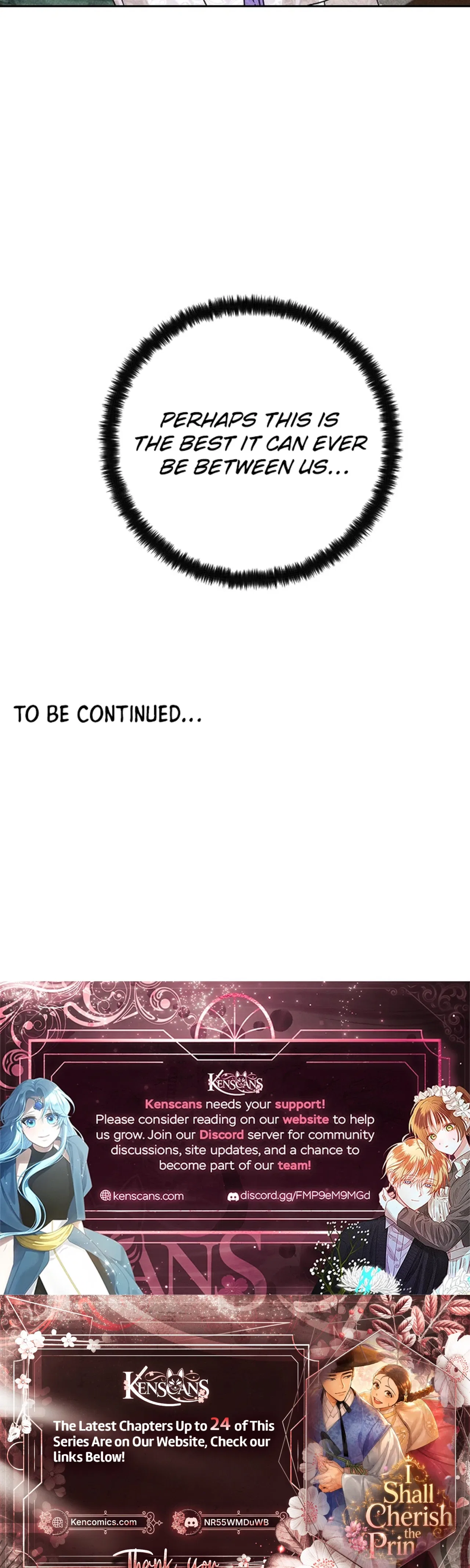 The Princess Covets The Scholar Chapter 19 – Page 32