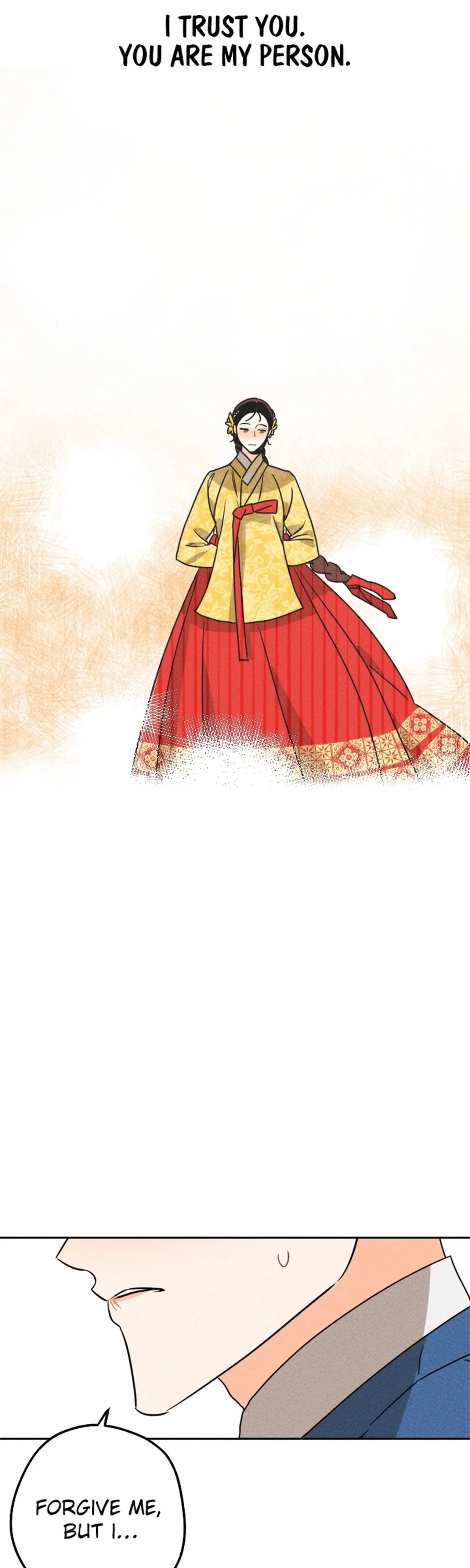 The Princess Covets The Scholar Chapter 18 – Page 25