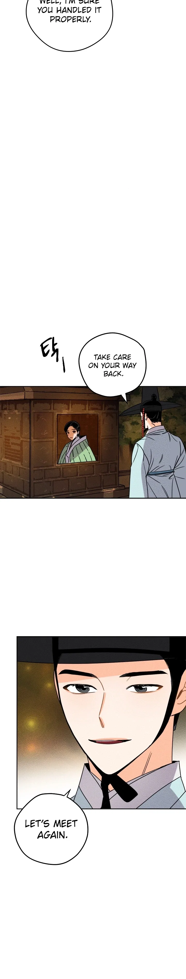 The Princess Covets The Scholar Chapter 17 – Page 14