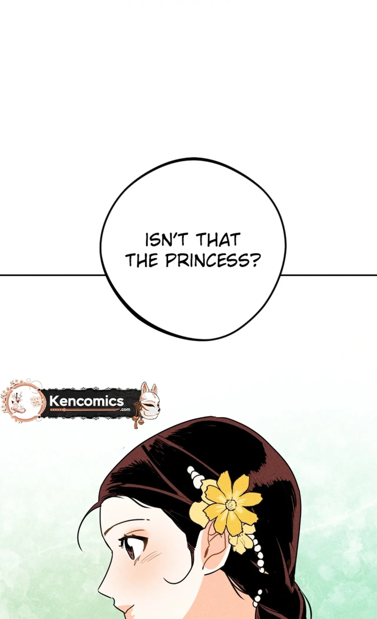 The Princess Covets The Scholar Chapter 17 – Page 28
