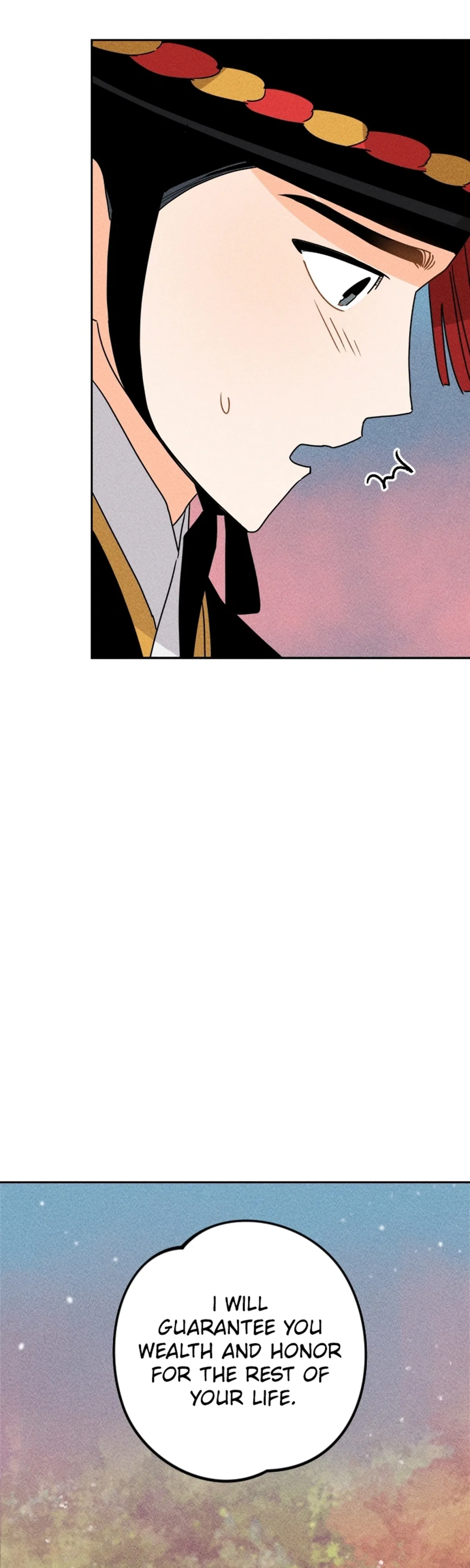 The Princess Covets The Scholar Chapter 14 – Page 2