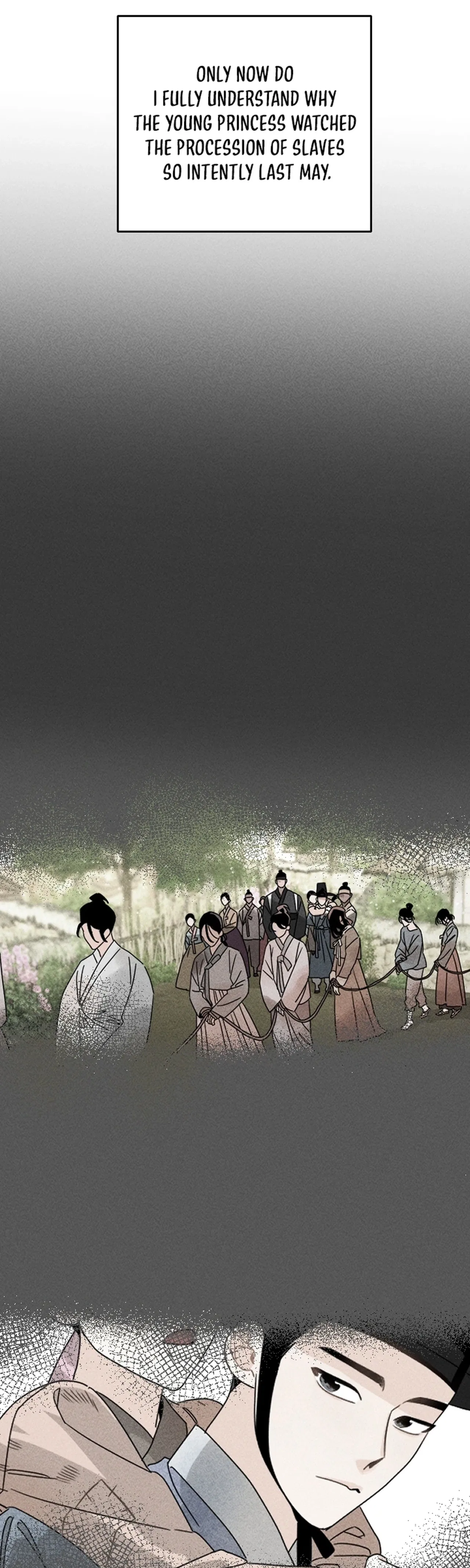 The Princess Covets The Scholar Chapter 14 – Page 30