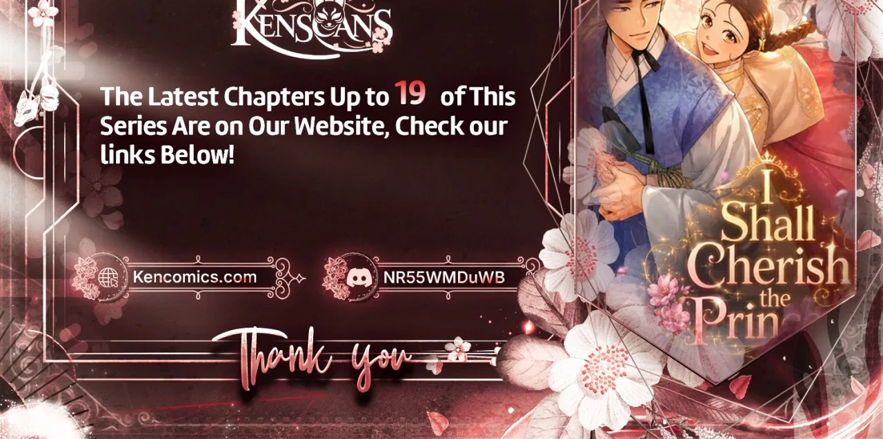 The Princess Covets The Scholar Chapter 14 – Page 37