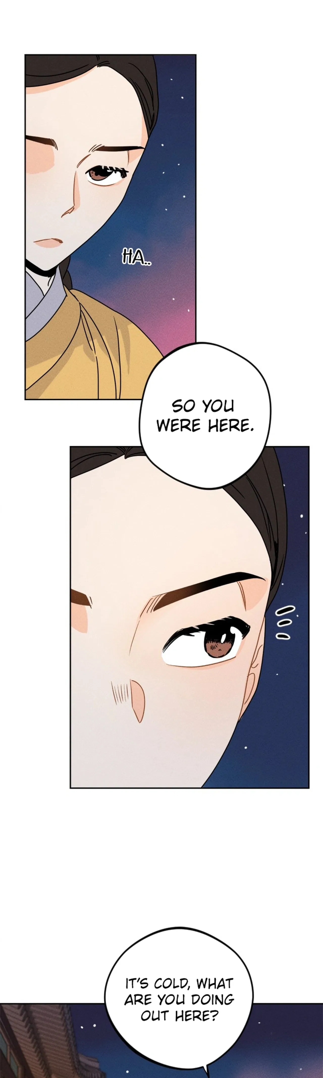 The Princess Covets The Scholar Chapter 13 – Page 2