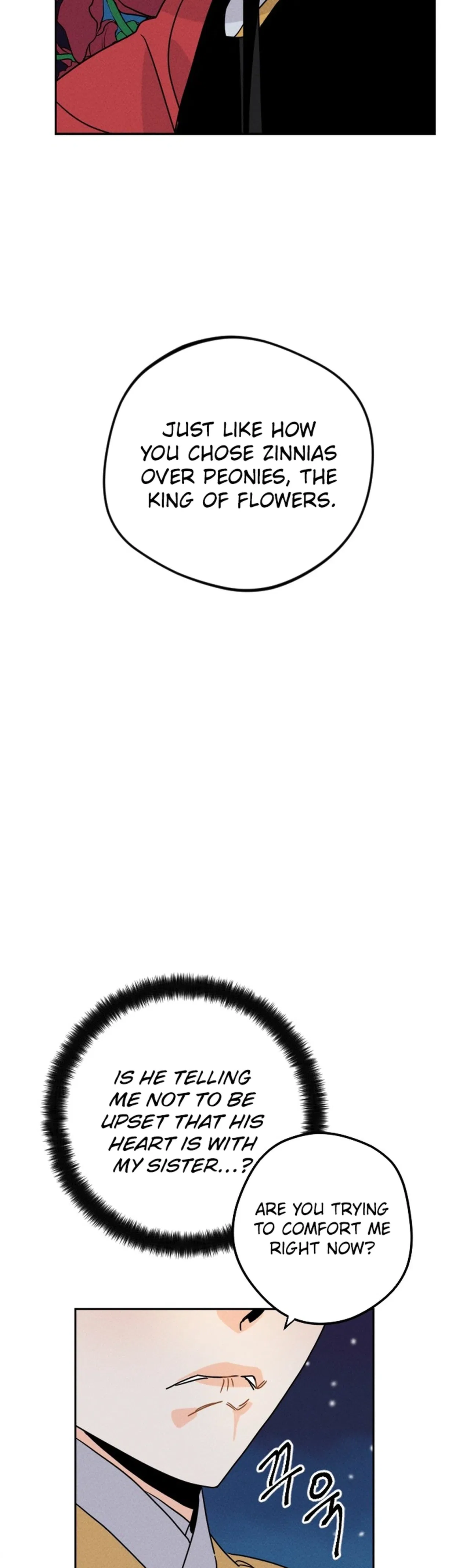 The Princess Covets The Scholar Chapter 13 – Page 7