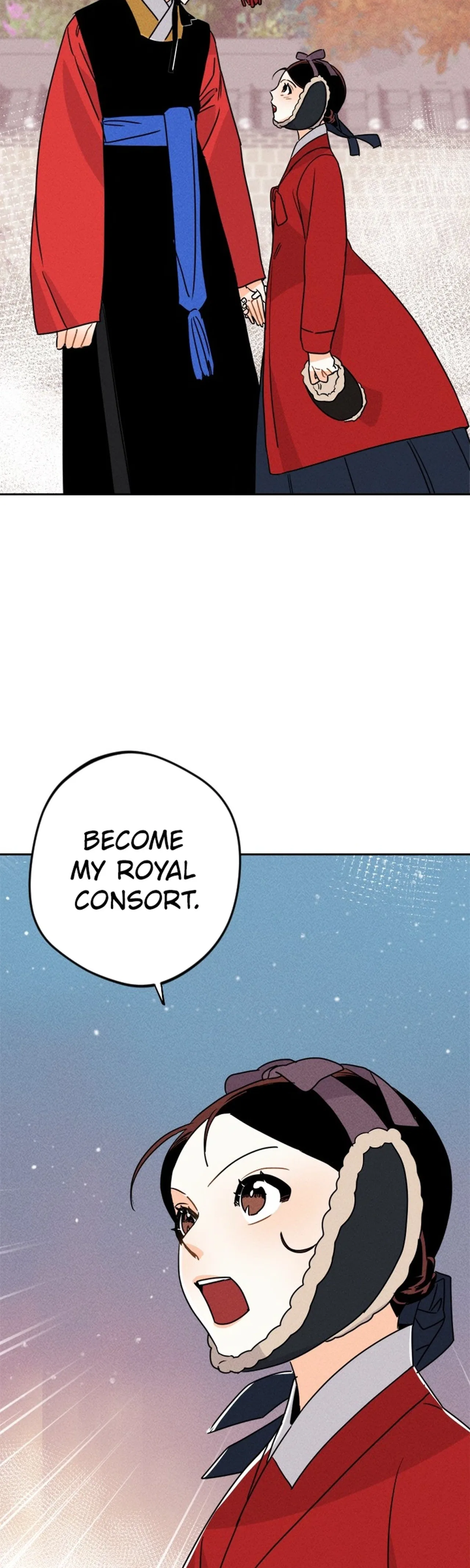 The Princess Covets The Scholar Chapter 13 – Page 32