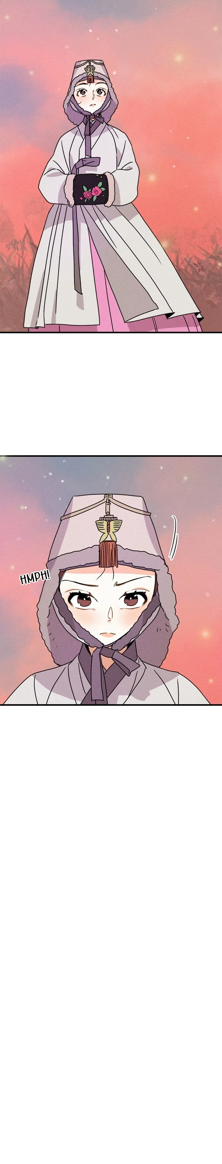 The Princess Covets The Scholar Chapter 12 – Page 15