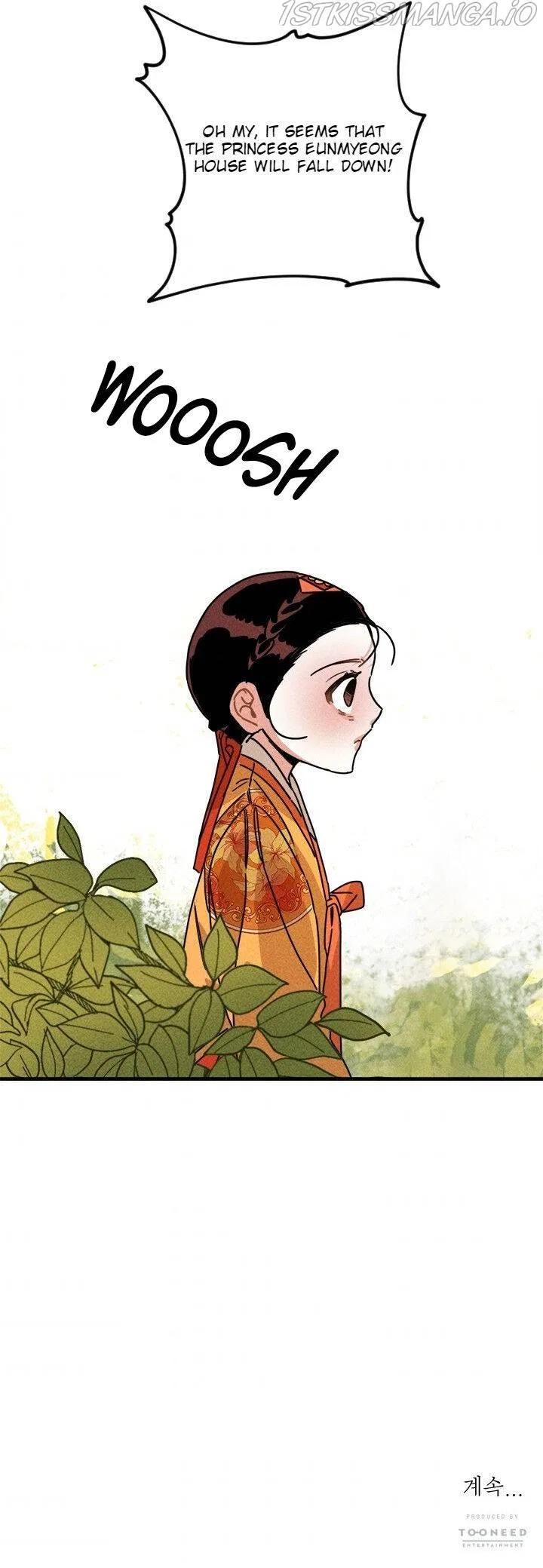 The Princess Covets The Scholar Chapter 9 – Page 10