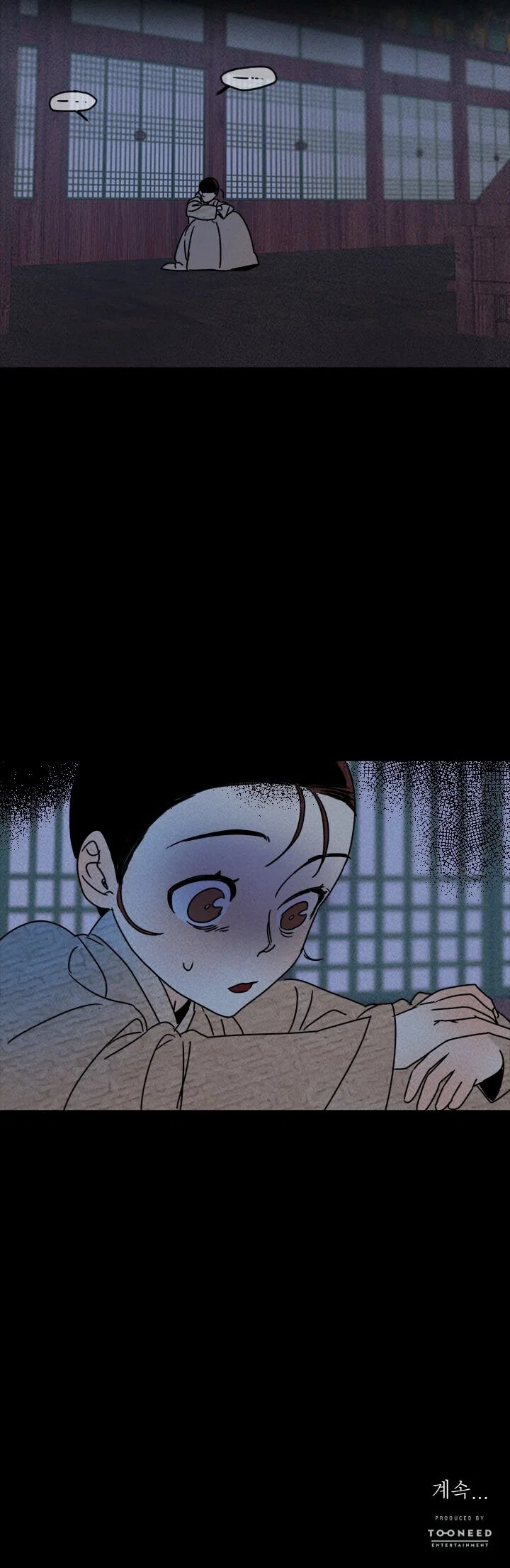 The Princess Covets The Scholar Chapter 6 – Page 26