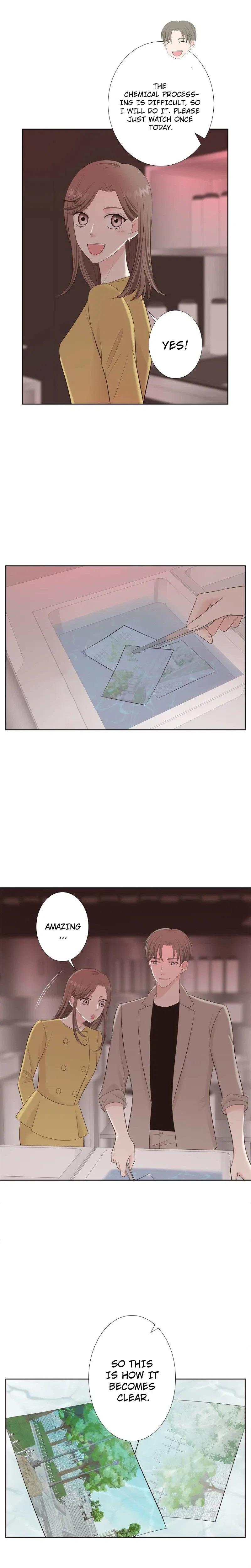 Fairy of Pushing and Pulling Chapter 15 – Page 13