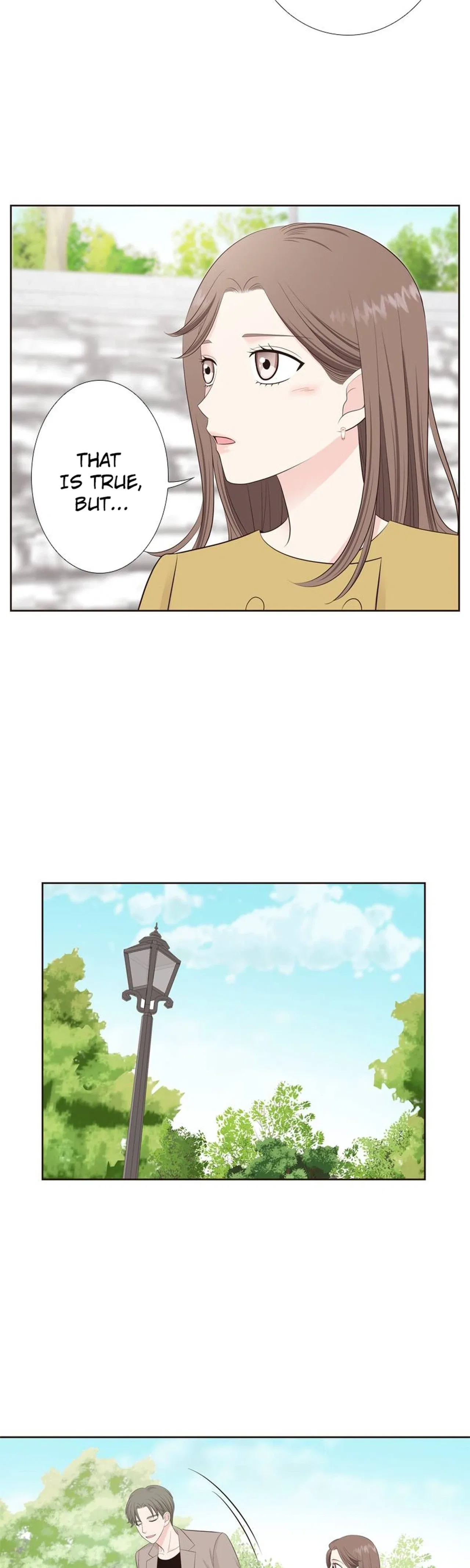 Fairy of Pushing and Pulling Chapter 14 – Page 19
