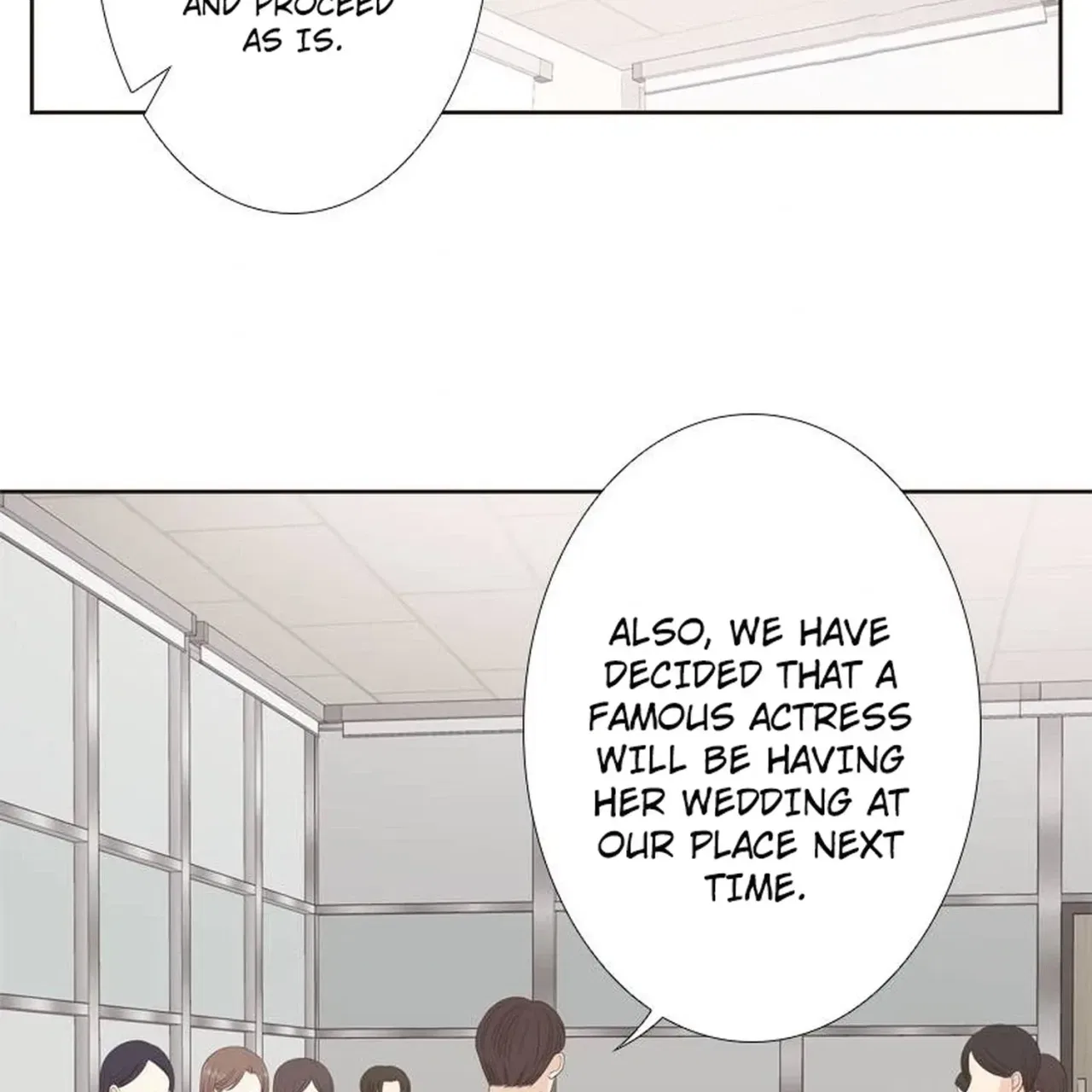 Fairy of Pushing and Pulling Chapter 13 – Page 24