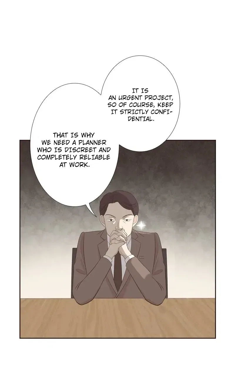 Fairy of Pushing and Pulling Chapter 13 – Page 27