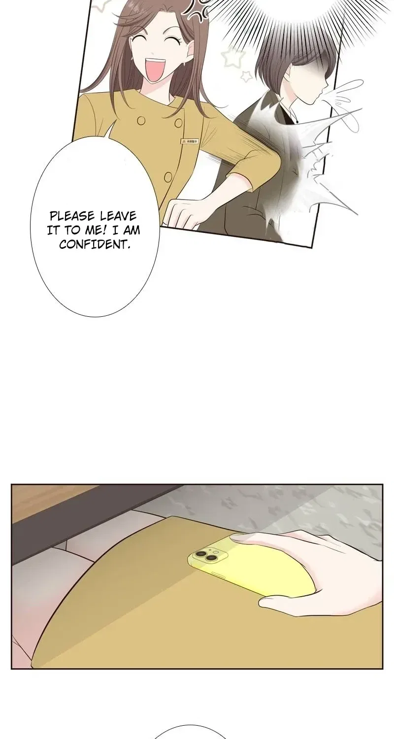 Fairy of Pushing and Pulling Chapter 13 – Page 37