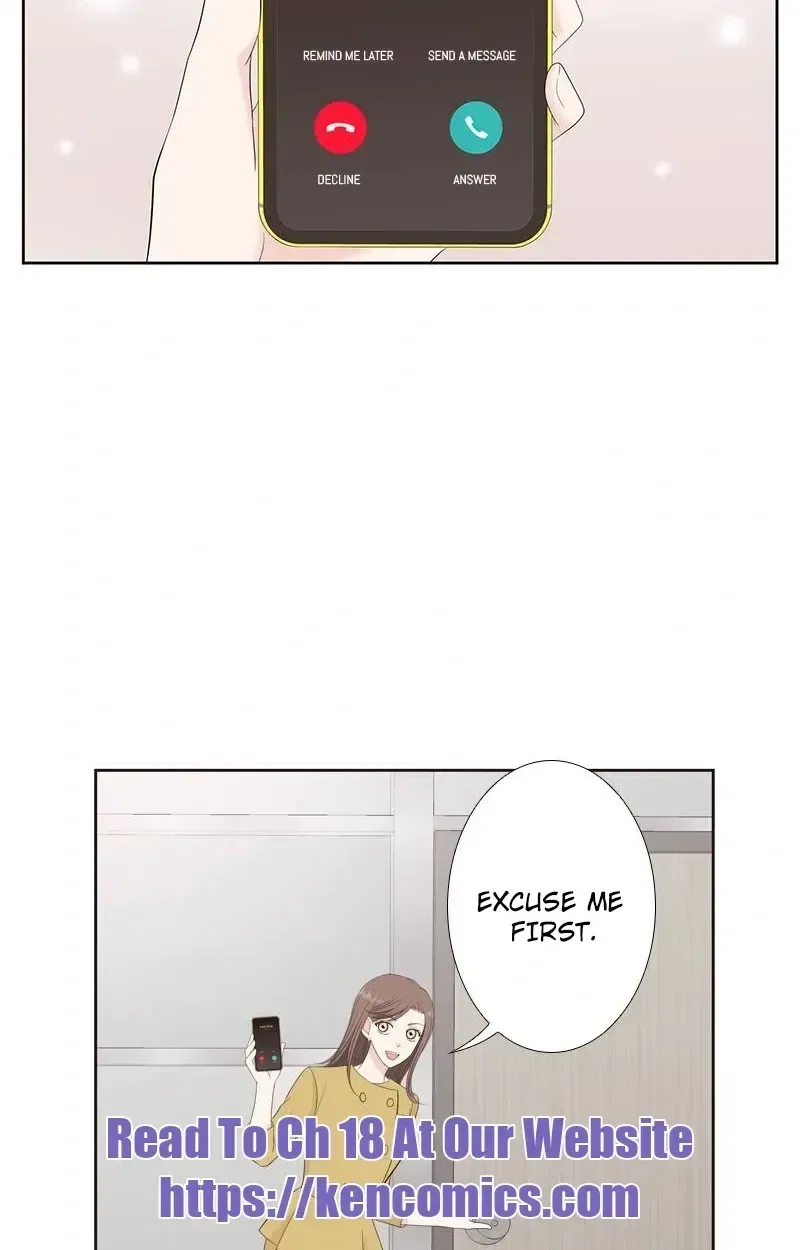 Fairy of Pushing and Pulling Chapter 13 – Page 46