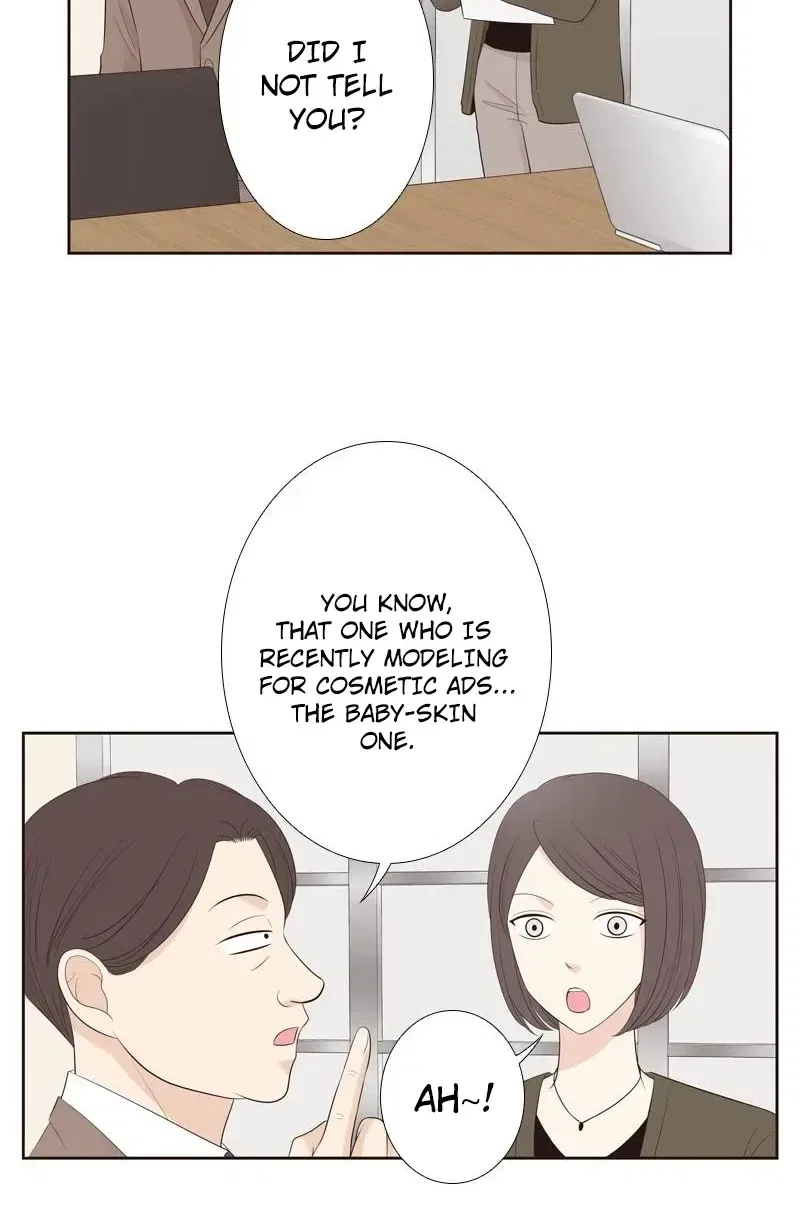 Fairy of Pushing and Pulling Chapter 13 – Page 50