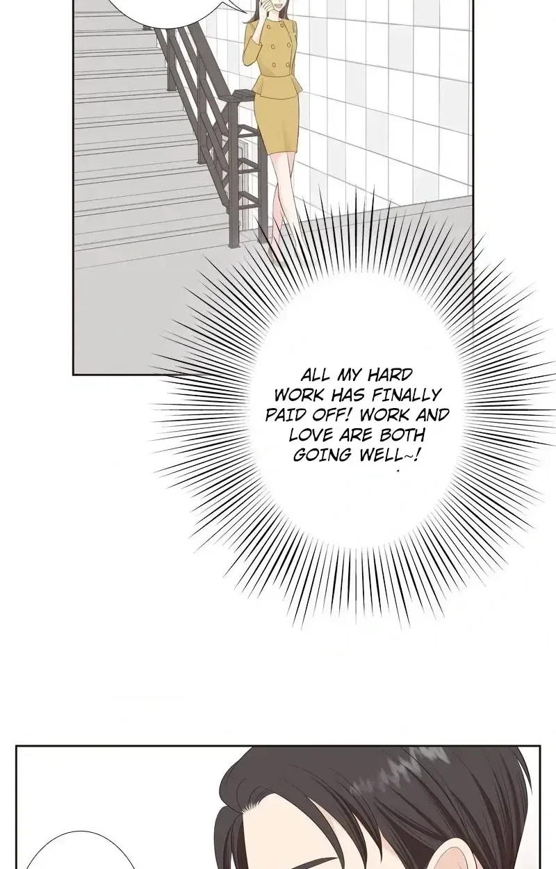 Fairy of Pushing and Pulling Chapter 13 – Page 55