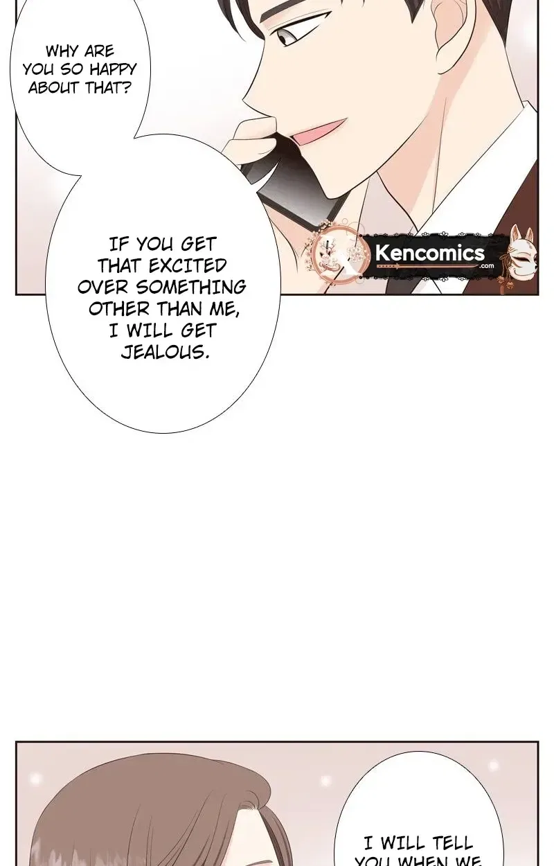Fairy of Pushing and Pulling Chapter 13 – Page 56