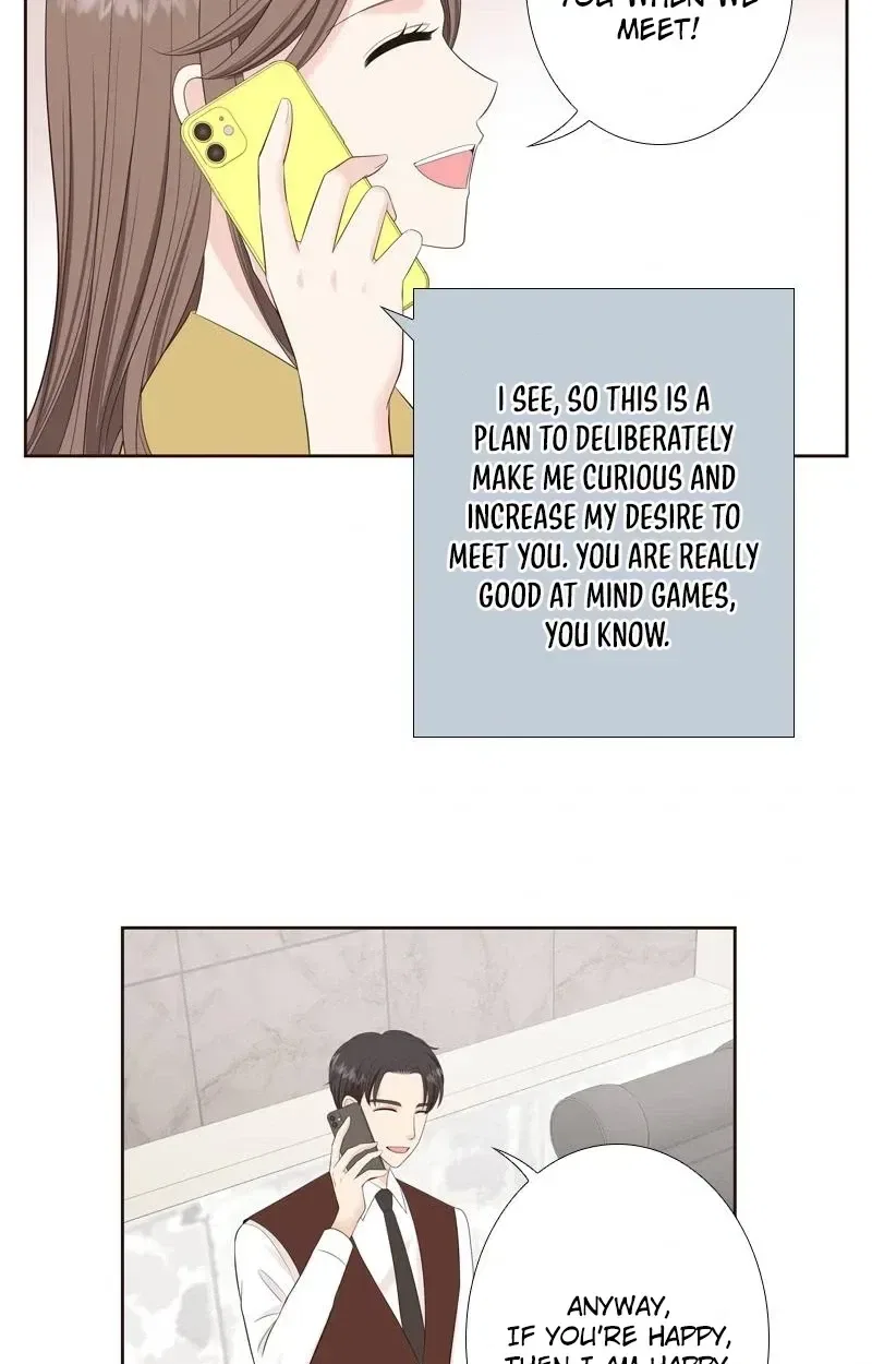 Fairy of Pushing and Pulling Chapter 13 – Page 57