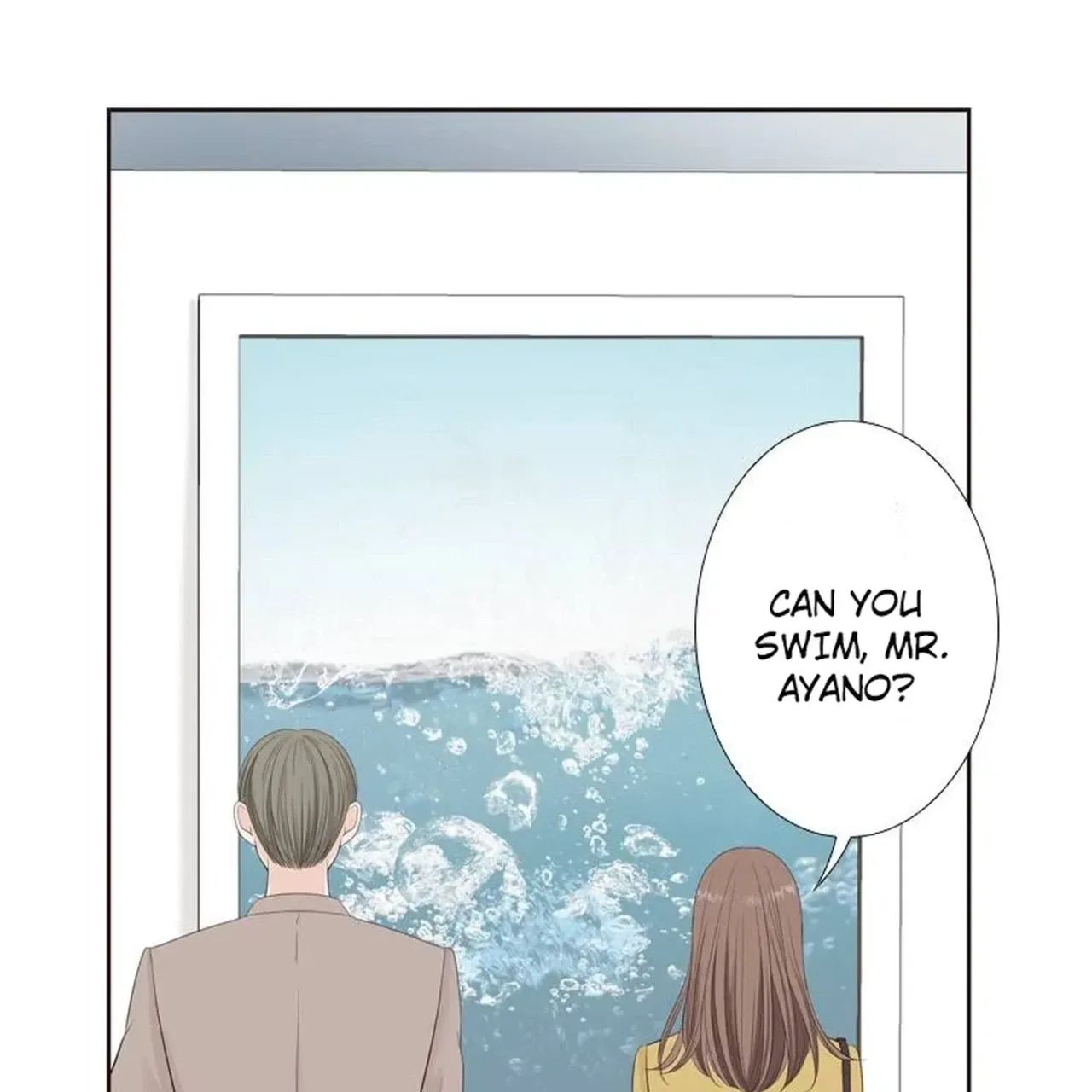 Fairy of Pushing and Pulling Chapter 13 – Page 71