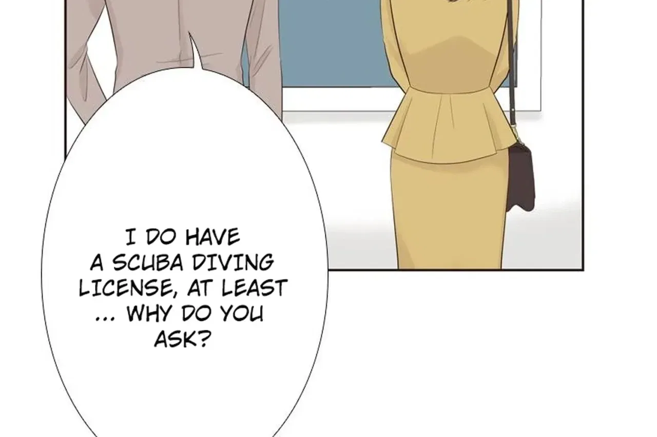 Fairy of Pushing and Pulling Chapter 13 – Page 72