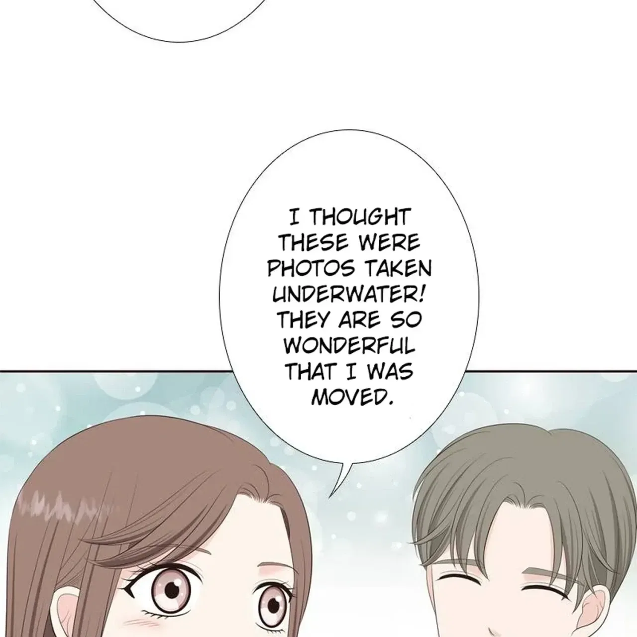 Fairy of Pushing and Pulling Chapter 13 – Page 73