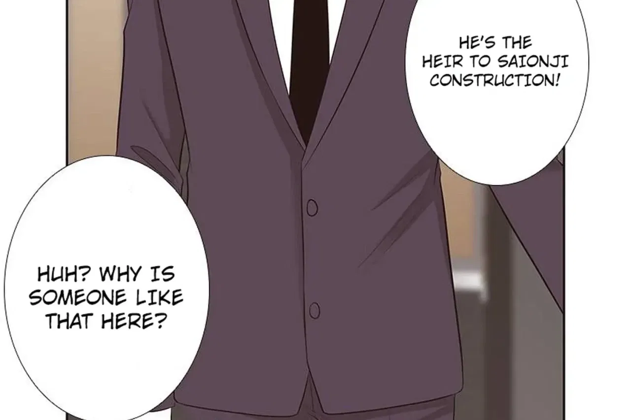 Fairy of Pushing and Pulling Chapter 12 – Page 6
