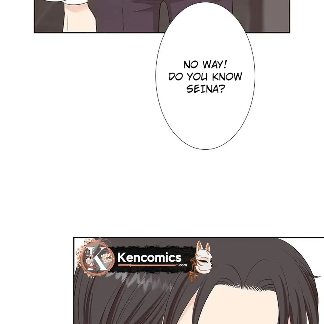 Fairy of Pushing and Pulling Chapter 12 – Page 7