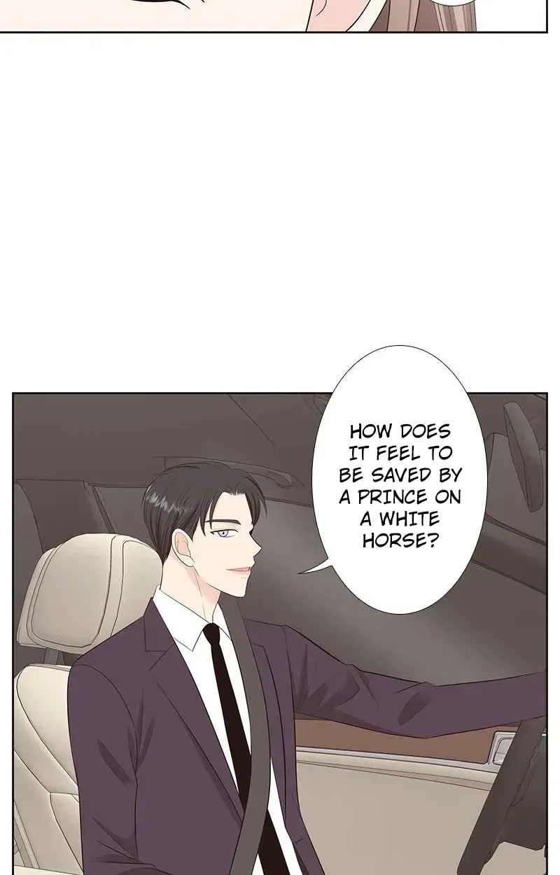Fairy of Pushing and Pulling Chapter 12 – Page 28