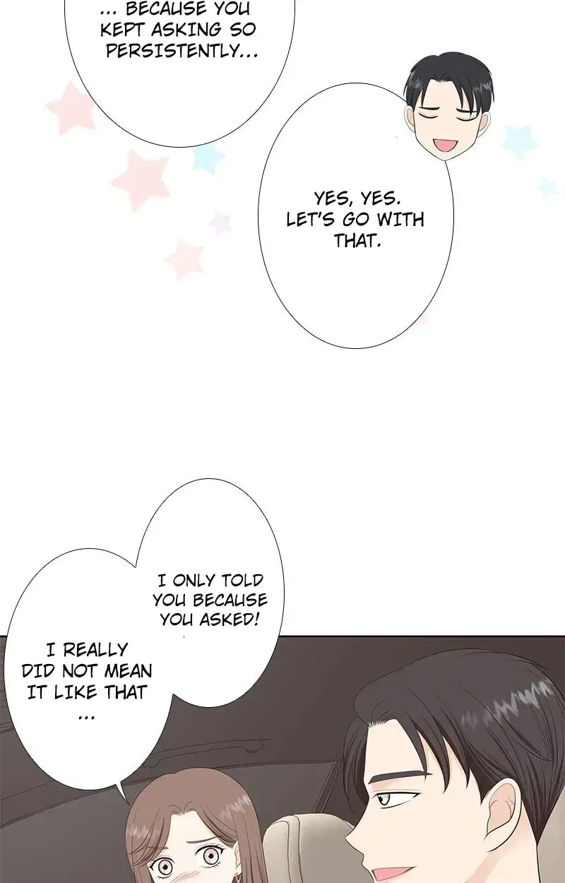 Fairy of Pushing and Pulling Chapter 12 – Page 31